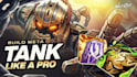 create professional thumbnails for league of legends