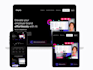 do web app development, saas, software as mern stack developer