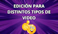 voy a editar cualquier video de tu preferencia