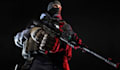 develop 3d soldier character,real time 3d creature,weapon model,blender 3davatar