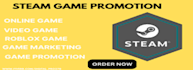 steam game promotion wishlist growth steam game marketing steam game promotion