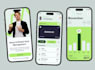 develop fintech app crypto wallet app money transfer app neobank app payment app