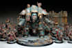 paint your warhammer 40k, sigmar and dnd miniatures