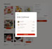 convert figma to html css psd xd to html tailwind css
