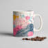 draw a mug or coffee mug design