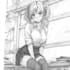 draw anime and manga character illustration