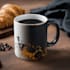 create coffee mug design, custom mug design