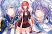draw anime, manga or game characters