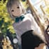 draw anime character illustration