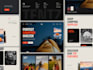 create responsive modern websites