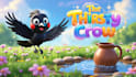 do ai video art, ai animation story and 3d cartoon videos