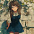 make anime art illustration, anime characte