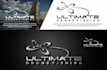do professional environmental drone logo