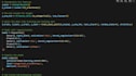 build python ml models for forecasting or detection tasks