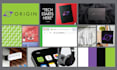 brand style guide and brand identity design