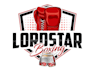 design modern boxing logo