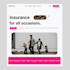 design a responsive wordpress site with elementor or brizy