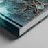 create an epic fantasy book cover