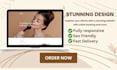 create or redesign your wordpress salon, spa, and beauty website with elementor