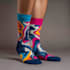 do creative socks unique sock design