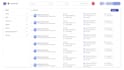 create figma UI UX for websites, saas, and dashboards