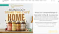create aesthetic canva social media content