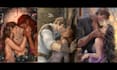 draw nsfw sfw art illustration anime semi realistic style couple art commissions