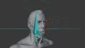 rig your 3d model for games or animation