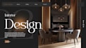 create a responsive HTML CSS website from your design