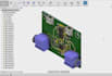 build your electronic prototype with schematic pcb and pcba support