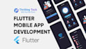 do mobile app development android ios app, building mobile app flutter developer