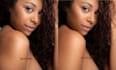 do  high end potrait retouching and enhancement