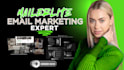 mailerlite landing page email templates popup form integration automation design