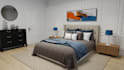 design your dream bedroom
