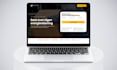 build a construction website that will generate leads