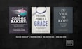 design a custom non fiction book cover
