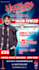create quality promotional posters that grab attention