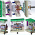 design custom plastic injection mold with precision and speed