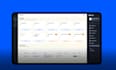 build CRM, saas app, and workflow automation system