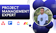 be your clickup expert for setup, automation and project management