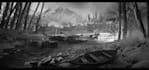 create 3d game environments, levels, maps, and scenes for unity and unreal