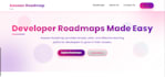 develop a fully functional website