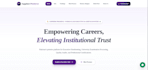 develop a fully functional website