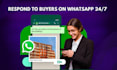 build an ai whatsapp chatbot for lead generation and automation