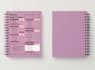 do editable monthly canva budget planner template