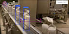 do image annotation, segmentation, object tracking and face detection services