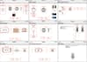 professional label and accessory tech pack design