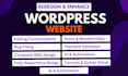create a high converting e learning platform using learndash and buddyboss