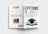 design a professional non fiction book cover for amazon KDP