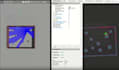 do robotic simulations using ros , drones, manipulator, ugvs